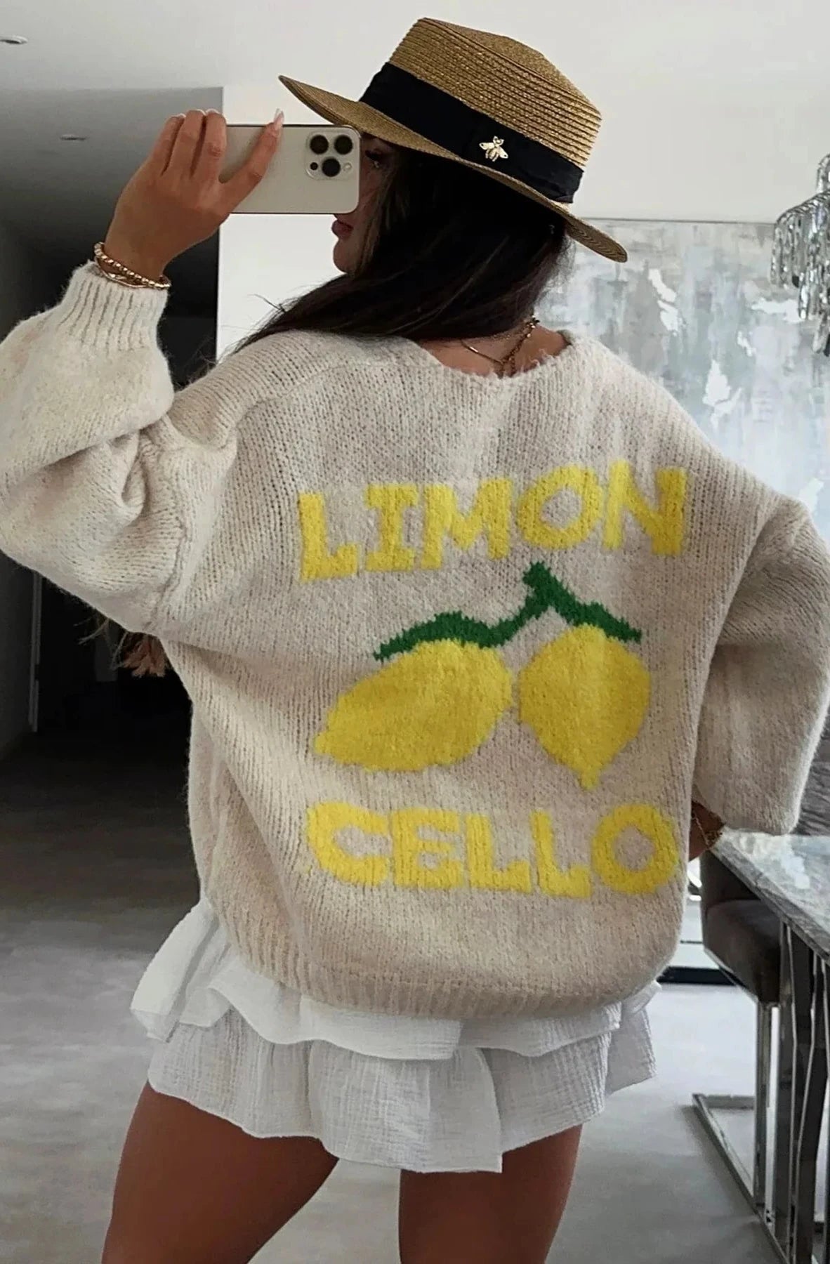 'LEMON CELLO'